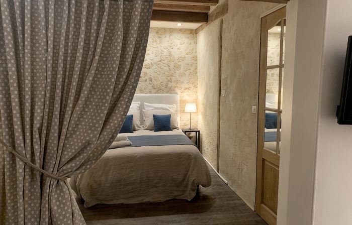 Le Petit Hameau de Chantilly - Chic and Charming Studio in the Heart of Chantilly