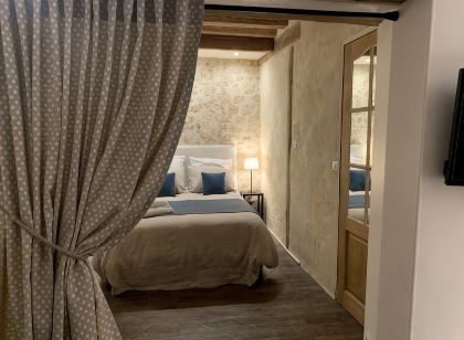 Le Petit Hameau de Chantilly - Chic and Charming Studio in the Heart of Chantilly
