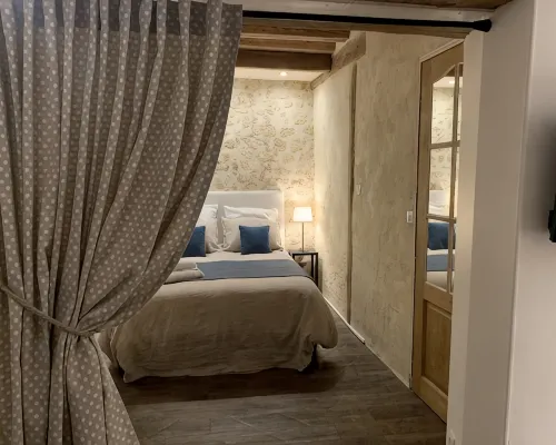 Le Petit Hameau de Chantilly - Chic and Charming Studio in the Heart of Chantilly Hotels in Chantilly