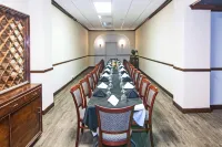 Windward Passage Hotel - breakfast