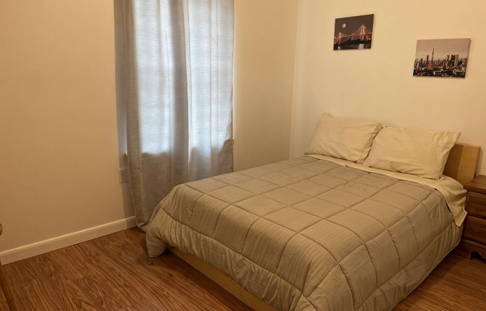 spacious clean vacation unit near Bangor and on your way to Acadia National Park