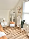 Modern chic Getaway in Kilmarlic Golf Club OBX - 4-Star