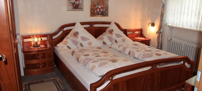 Vacation apartment Romantika for 4 pers. with 60 sqm in St. Englmar Hotels in Straubing-Bogen