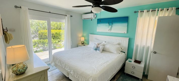 Fair Winds: Tropical Beach House, Stunning Ocean View, Pool, Steps to the Beach! Hotels in Great Exuma Island