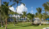 Limetree Beach Resort by Club Wyndham - Beach