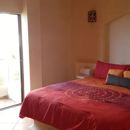 Secure Luxury 3Bd Condo - Coco Beach near Barra de Navidad FREE PARKING