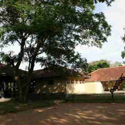 Heritage Habarana Resort Hotel Exterior