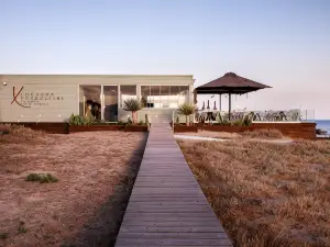 Luna Minoica Suites and Apartments