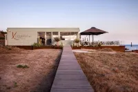 Luna Minoica Suites and Apartments - Scenic