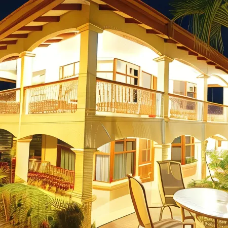 Villas Welcome to Heaven