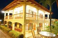 Villas Welcome to Heaven - Uima-altaat