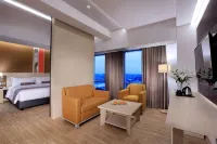 Harper Palembang by Aston