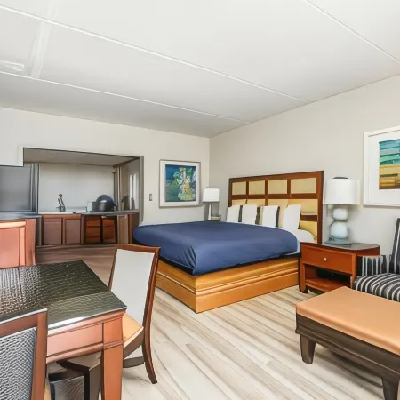 Extended Stay Suites Cookeville - Tennessee Tech