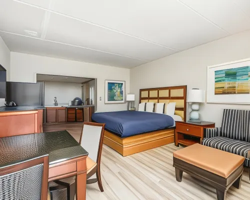 Extended Stay Suites Cookeville - Tennessee Tech Hotels in Putnam County