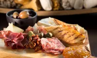 The Portofino Hotel & Marina, a Noble House Hotel - Breakfast