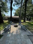 Tittabawassee Riverfront Cottage - 3-Star