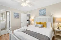 Duplex on the island of Sunset Beach!  Perfect for multifamily! - Wifi