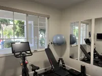 Mariners Club 316, Vrnr Luxury Collection, Epic Amenities, Private Gym, Pool Tbl - Gym