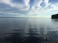 Serene Oneida Lake Lakefront Property: Minutes from Sylvan Beach!