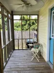 Cute cottage within walking distance to historic downtown Beaufort, NC. - Homestays