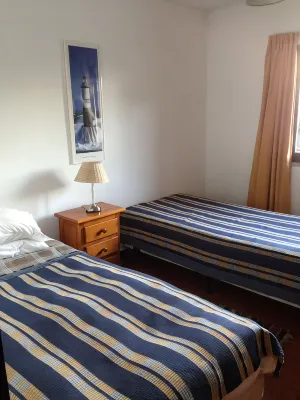 Beautiful Townhouse for golfers and beach holidays in sunny Vilamoura - 2-Star