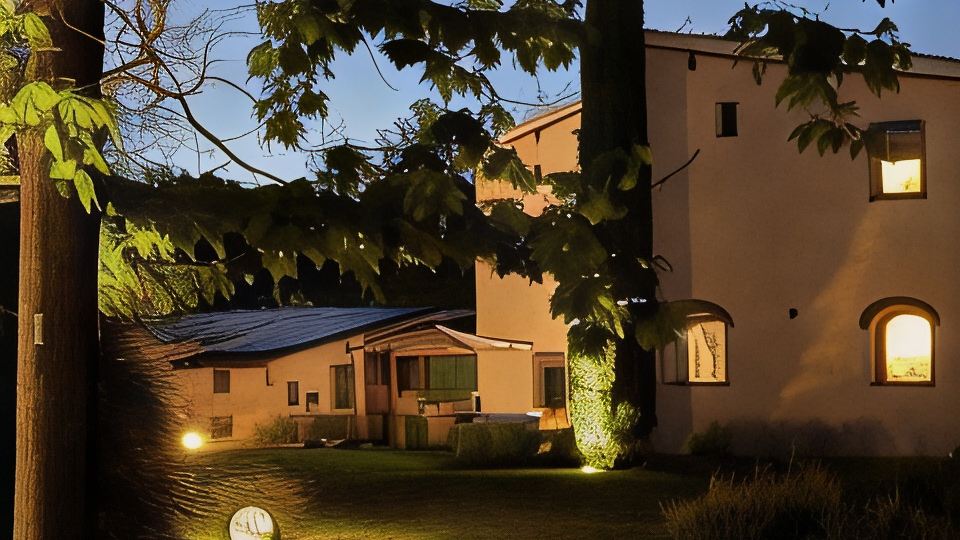 Casale la Gora - B&B di Charme