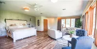 Perfect for corporate retreats, family reunions. Near Silverwood. Sleeps 38!