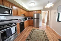Spacious Home Near WEC, The Roberts Center and Wilmington College - พร้อมWifi