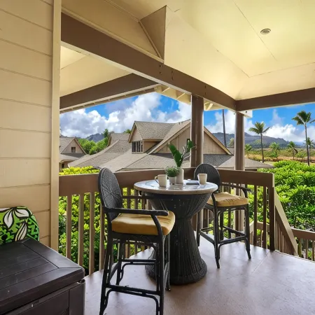 Renovation Complete!  One Bedroom, Direct Ocean front -Everything inside is New!