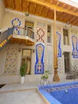 Dunyo Palace - Phòng tập thể hình