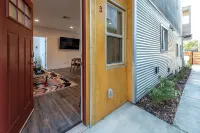 Close to it all!  Long Beach 5bed/4bath - 3성급