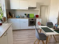 Central: Lovingly renovated 85m2 apartment in the Katharina Boardinghouse - 2-Star