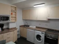 Funcional Apartamento en Iturrama - 3-Star