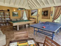 Spicy Hill Villa, One Of Jamaica's Best-Kept Secrets. - 4-Star