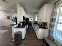 Burleson Farmhouse 3-bedroom house