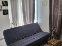 212 Apartment 10 min DisneyLand Hotels in Montevrain