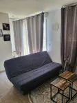 212 Apartment 10 min DisneyLand