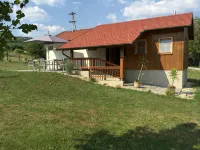 Eisenberg Chalet - 3-Star