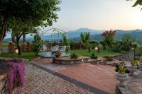 Private chlorine-free pool & Etna view - Villa Calipso - Taormina - บังกะโล