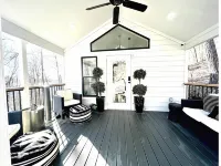 Waterfront Boat Ramp Getaway