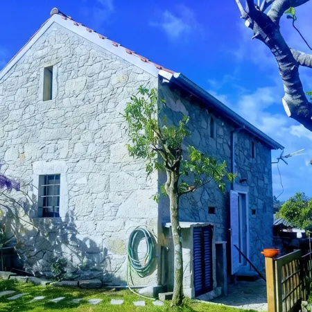 Casinha Nº461 - Rustic House