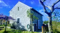 Casinha Nº461 - Rustic House