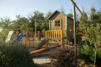 Usadba Sarkel Lodging House - Хоумстей