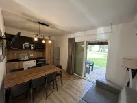 Cala Rossa Maison Dans Residence Avec Piscine DE 24mx24m Proximite 2 Plages - Wi-Fi