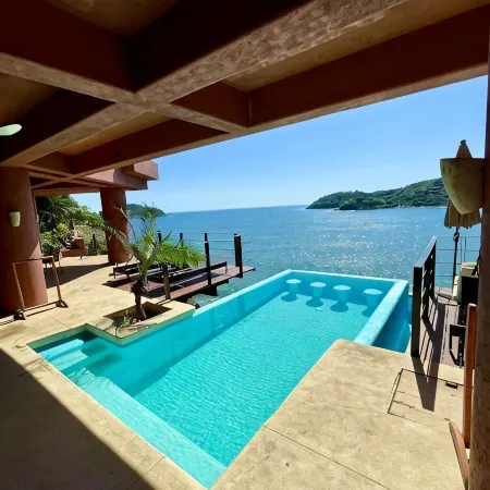 El Nido Casa 4