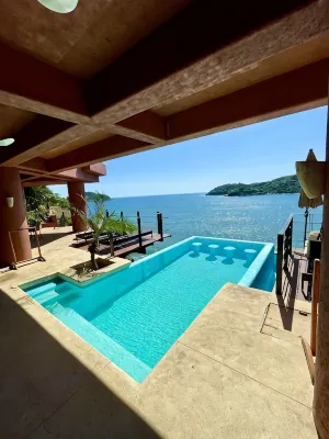 El Nido Casa 4