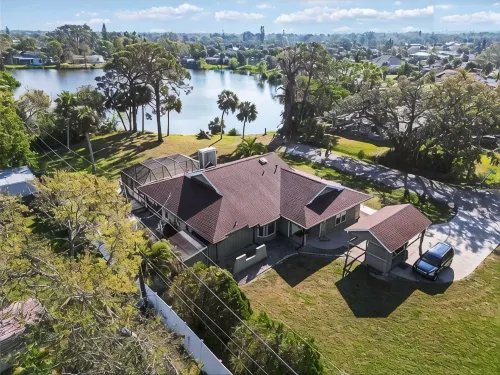 Magical Suite:  Pool, Sauna, AC, Wi-Fi and More in Awesome Quite Venice-Florida - Apartments