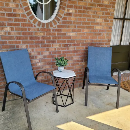 Cozy House near Ole Miss & M-Trade!