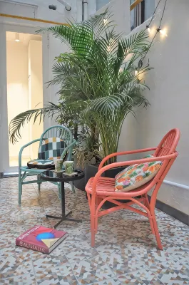 Donostia Chic Apartment ESS02298 - Apartments