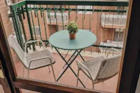 Casa Vacanze Asariel Splendido Appartamento Vista Mare e Centro Città